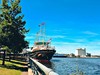 HMY Britannia